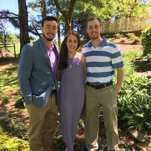 Meet your Posher, Lynn